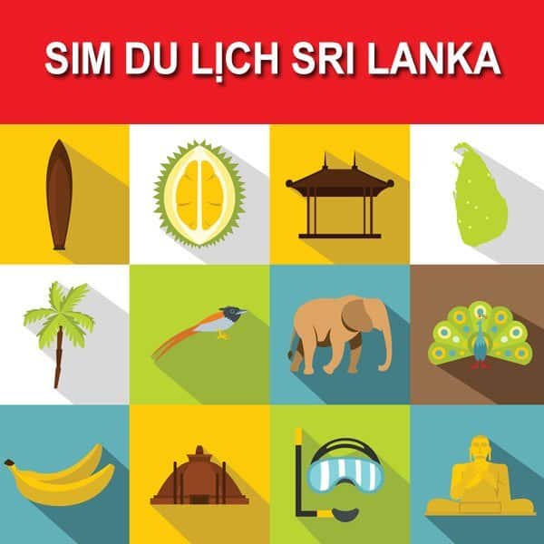 Vào mạng với sim 4G tốc độ cao tại Sri Lanka simdulich.com.vn