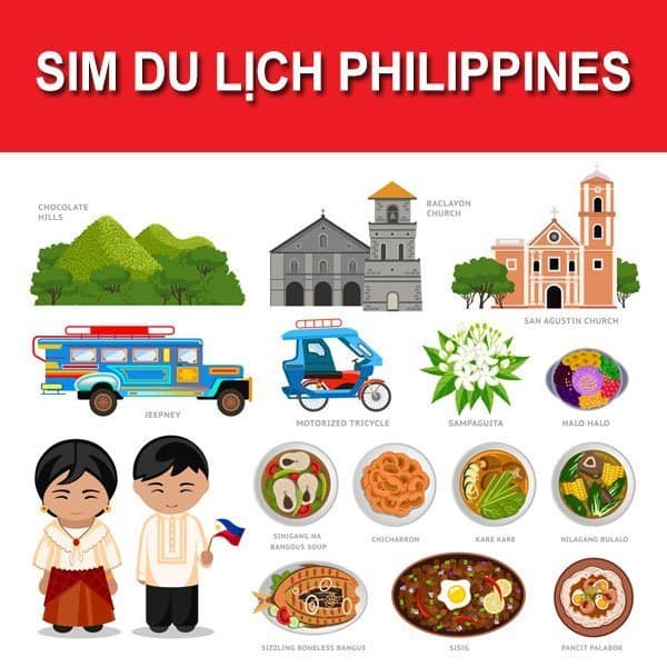 Sim Philippines