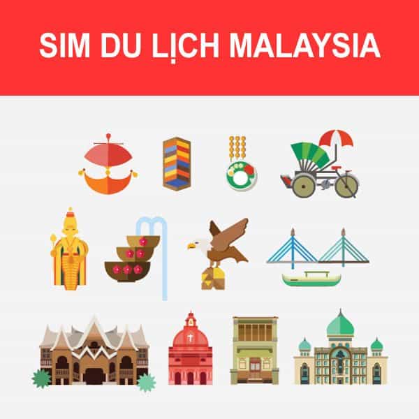 sim 3G/4G Malaysia 