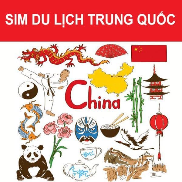 Sim 4G Trung Quốc simdulich.com.vn