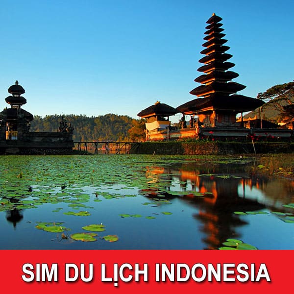 Sim du lịch Indonesia simdulich.com.vn