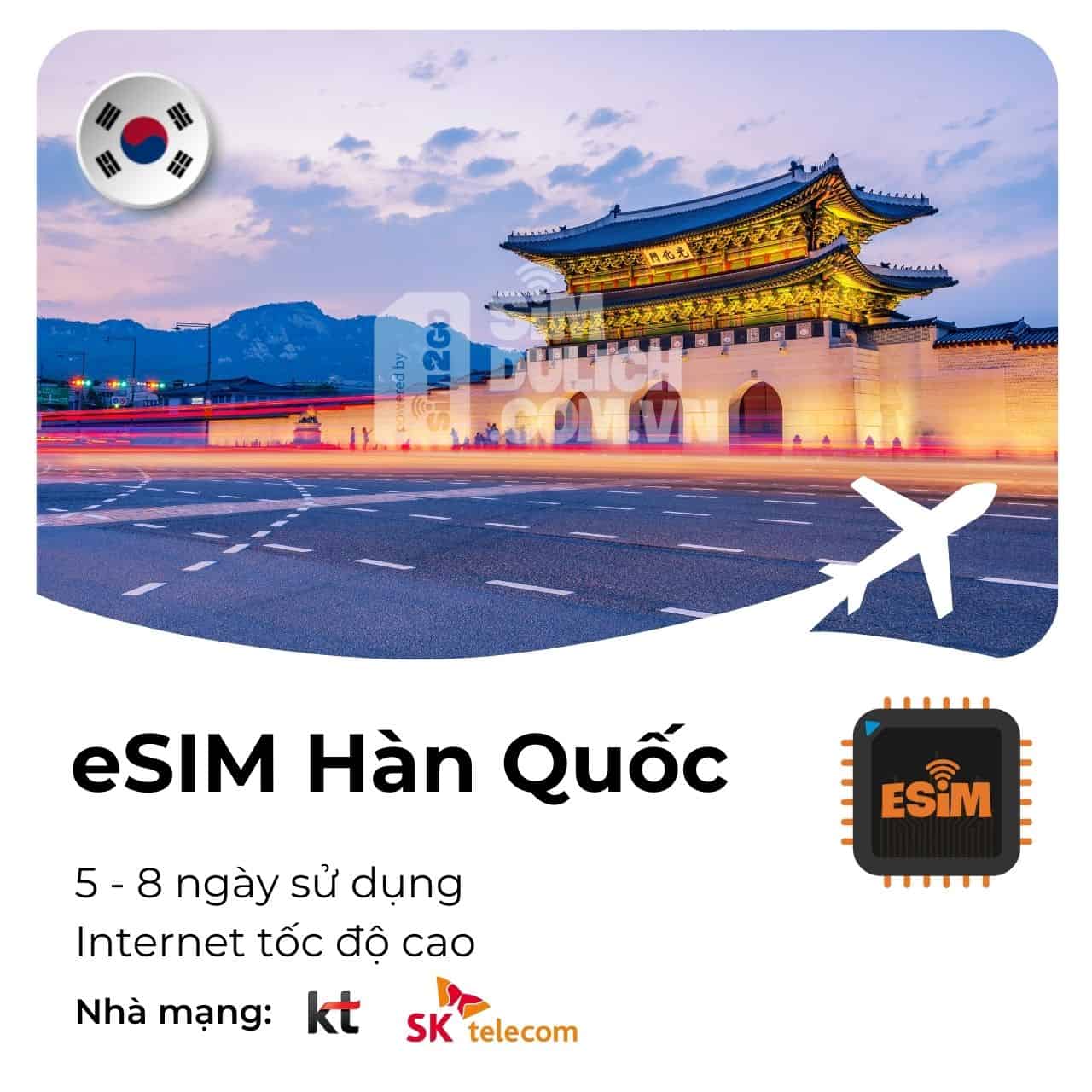 esim-han-quoc-5-ngay