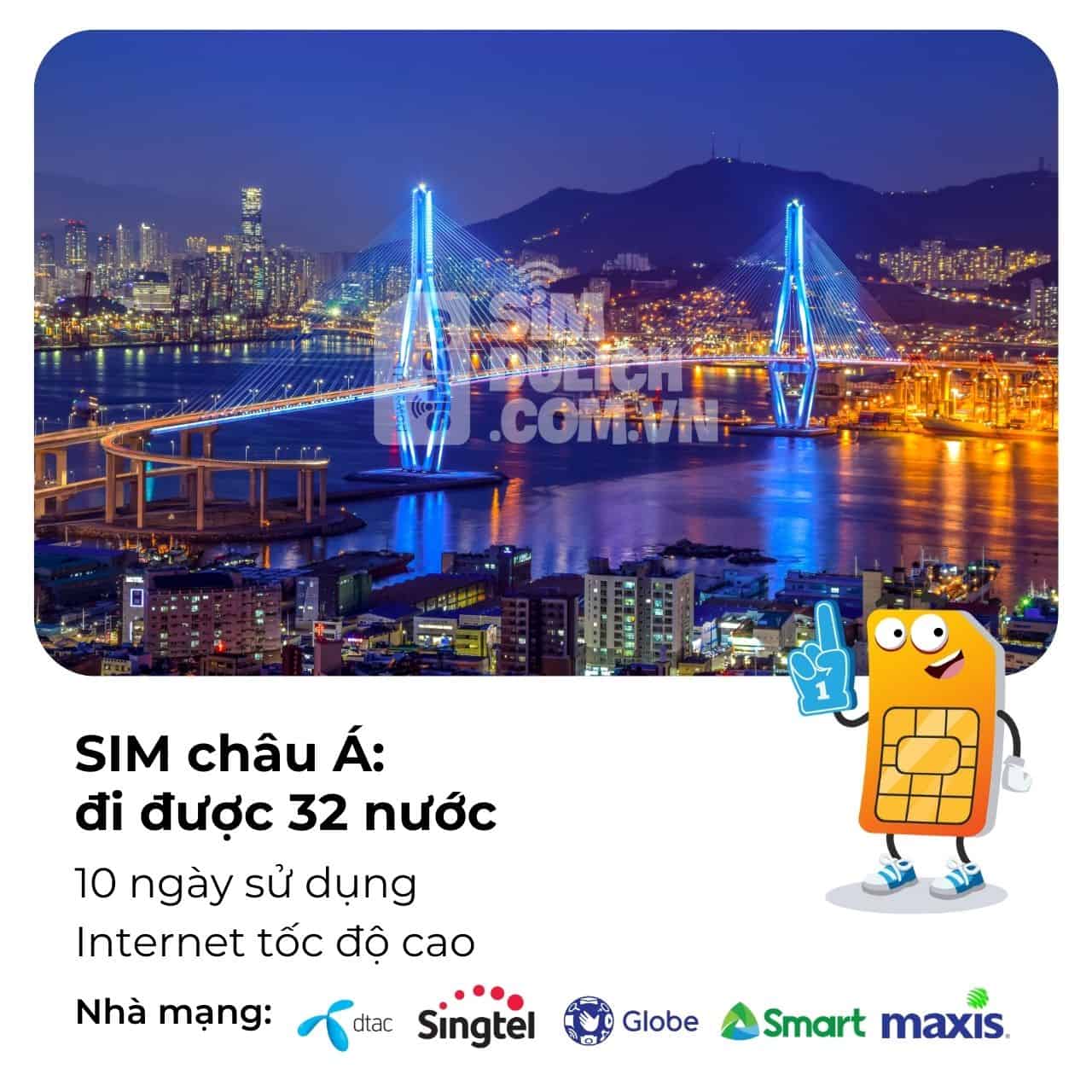 sim-du-lich-32-nuoc-chau-a-8-ngay