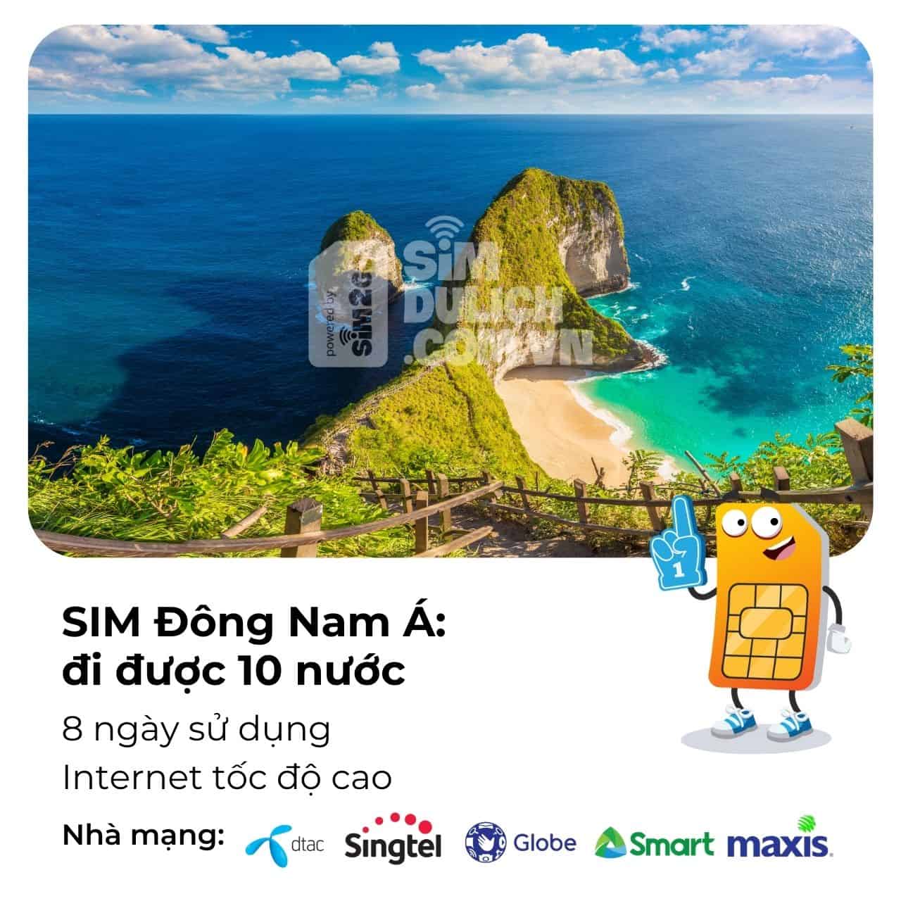 sim-du-lich-10-nuoc-dong-nam-a-8-ngay