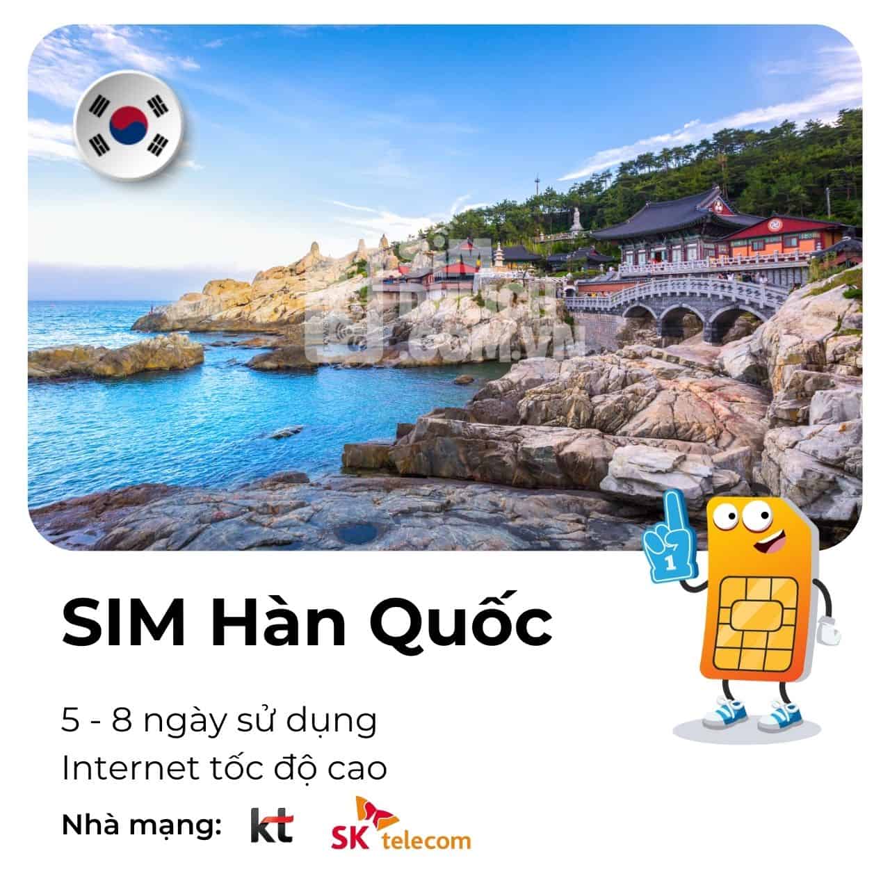 sim-han-quoc-5-ngay