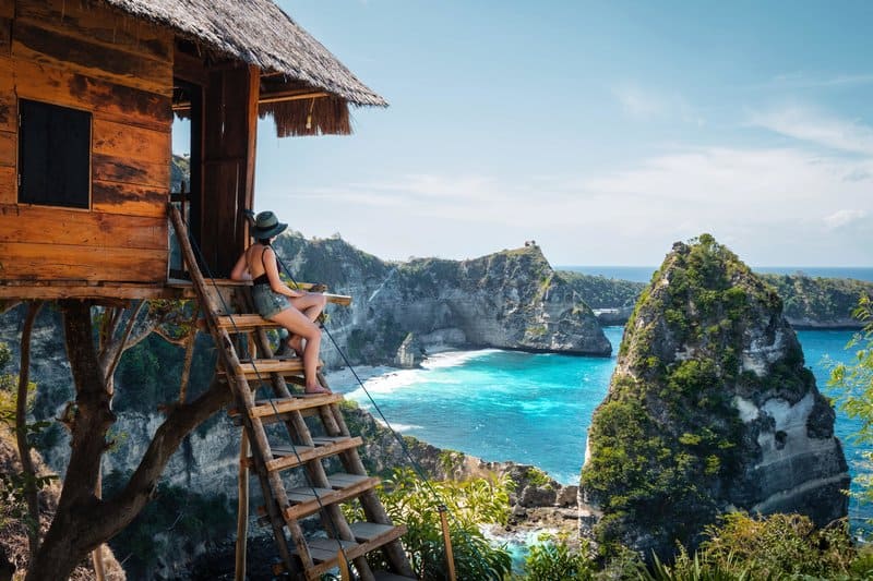 Bali địa điểm du lịch tai Indonesia